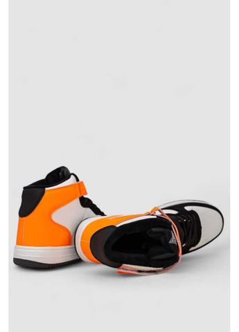 Комбіновані Зимовий кросівки Paliament