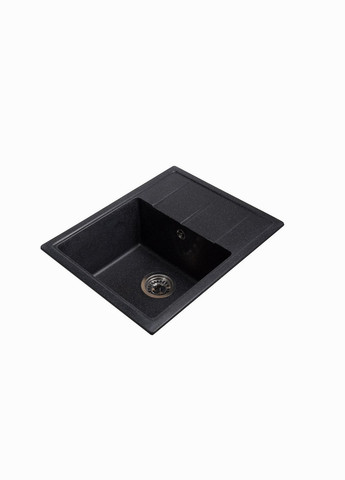 Кухонная мойка Cerand Antracit (901) Romzha (315603663)