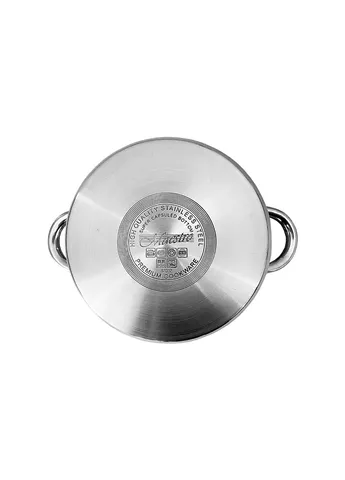 Пароварка нержавеющая 200 мм х 3 л MR-2900-20 (MR-2900-20) Maestro (408633111)