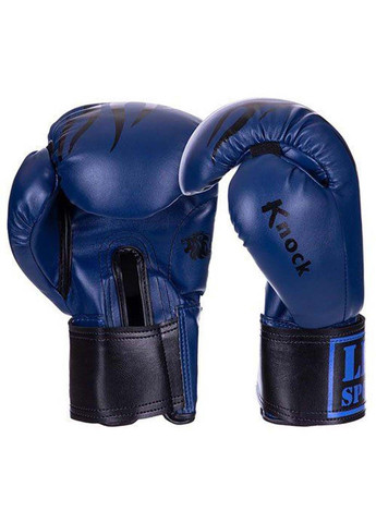 Перчатки боксерские Класс LV-2958 12oz Lev Sport (285794442)