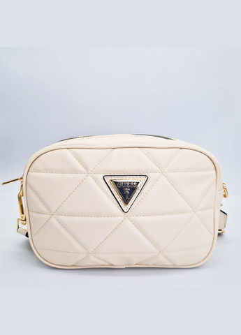 Кросс-боди Экокожа 1-1-2-Guess-22 No Brand (342065701)