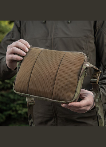 Сумка Admin Bag Elite Multicam M-TAC (303262810)