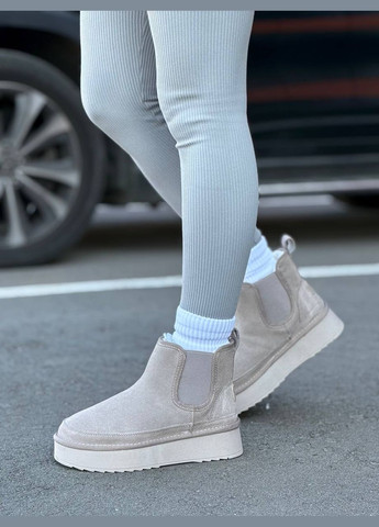 Зимние женские ботинки зимние Stylish Touch