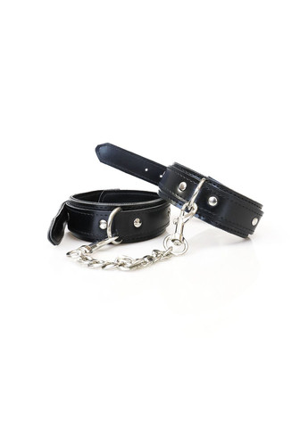 BDSM набор наручники и поножи – Emoji, Эко кожа, цвет Черный Art of Sex (297587563)