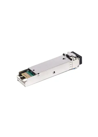 Модуль SFP 1G, 20km, 2LC, Tx 1310nm (SFP-2SM-0220) RCI (394222660)