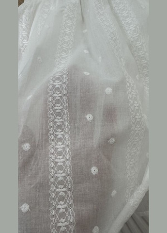 Біла сукня для дівчинки розділене BabyStyle (338378776)