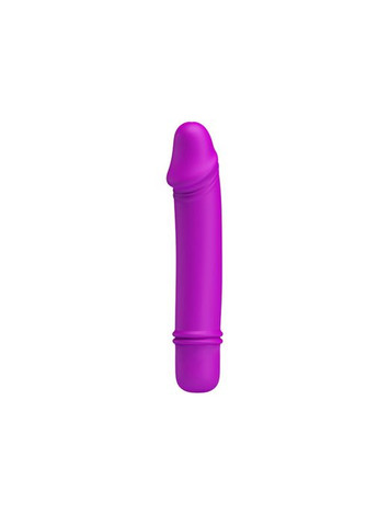 Классический вибратор, 12 видов вибрации - Pretty Love Emily Vibrator Pink Drive LyBaile (322536024)