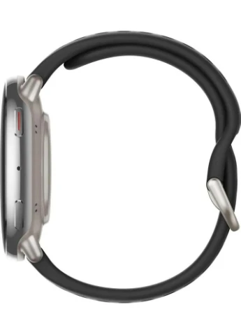 Смарт-годинник Black (W2437GL7N) Amazfit Active 2 (362211974)