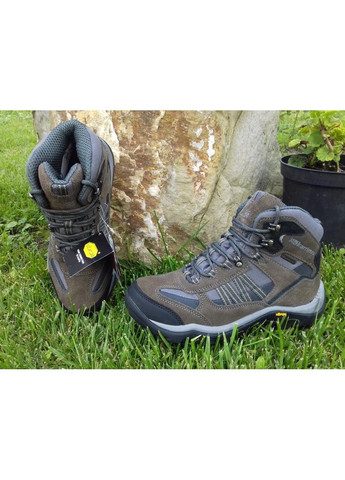 Черевики Aspen Mid Mens Walking Boots 10.5(45,5) Karrimor (366439778)