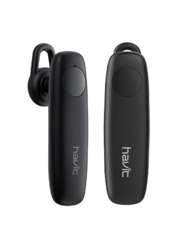 Bluetooth-гарнитура HV-E525BT Black (RL069613) Havit (398369099)