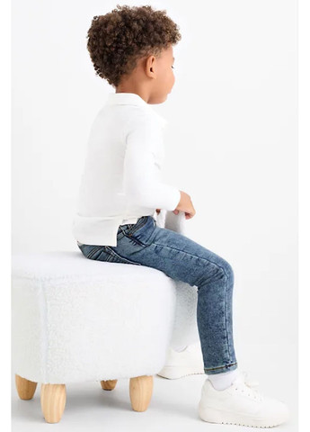 Джинси на байці C&A (319334965)