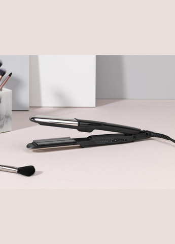 ST496E, Выпрямитель для волос с функцией пари, 67 Вт, черный BaByliss (315718831)