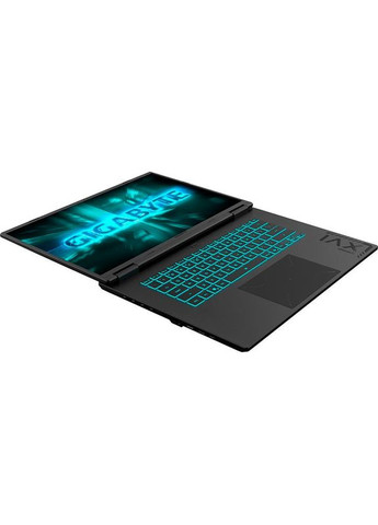Ноутбук Gaming A16 3VH Black Steel (3VHK3UA893SD) Gigabyte (358884281)