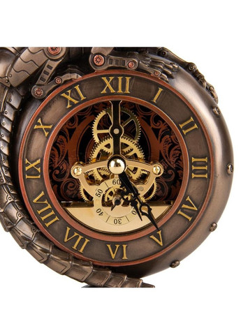 Статуэтка Глаз Дракона 23х12х9 см фигурка в подарочной коробке 177279 Veronese (302239111)