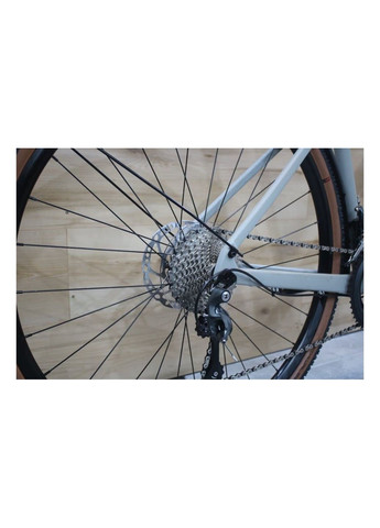 Велосипед SPEEDSTER GRAVEL 40 EQ 28" размер М рама 54 см Scott (369650601)