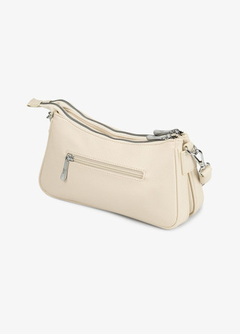 Сумка женская 2237 Малый Бежевый shop (2000991023741) Safenta (334029605)