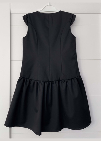 Демисезонный сарафан школьный Suzie