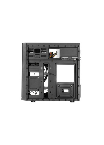Комп’ютер персональний Rational Intel i3-12100, 16Gb, F512GB, UMA, H610, RD863, 400W, FreeDos 2E (330032671)