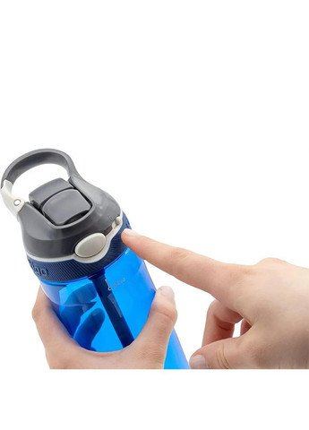 Спортивная бутылка 720 мл 2191379 Contigo (316517657)
