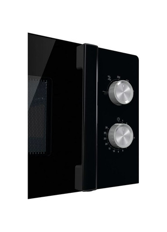 Мікрохвильова піч MO17E1BH (M20XYZ) Gorenje (306527961)