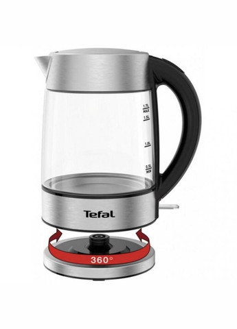 Електрочайник KI772D38 Tefal (315604577)