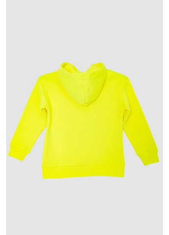 Худи десткий на флисе с принтом Снеговик Sport Line (361968117)