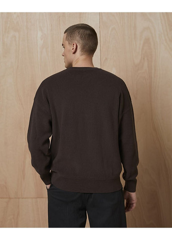 Коричневий джемпер демісезон,коричневий, River Island