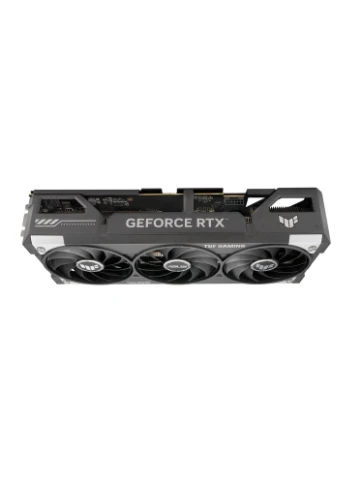 Видеокарта GeForce RTX5060Ti 8Gb TUF OC GAMING (TUF-RTX5060TI-O8G-GAMING) Asus (390398709)