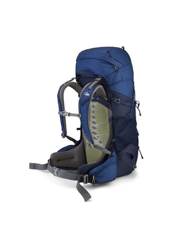 Туристический рюкзак Sirac Plus 50л Deep Ink/lnk M/L (LA FMQ-49-DII-MLG) Lowe Alpine (330754391)