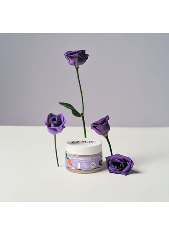 Массажное масло-лубрикант с ароматом и вкусом фундука Couple Gourmand Noisette 50 мл Goliate (369609768)