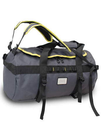 Сумка-рюкзак 36 Graphite (A3051-1) Semi Line (363044495)