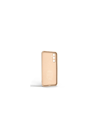 Чехол для мобильного телефона (ARM68771) ArmorStandart icon ring samsung a34 5g (a346) pink sand (275075870)