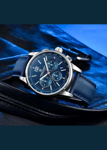 Speed Blue 10 BAR Pagani Design (342323122)