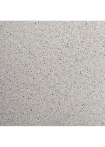 Гранитная мойка для кухни 7950 Equatoria матовая Белая в точку Valeso (358059952)