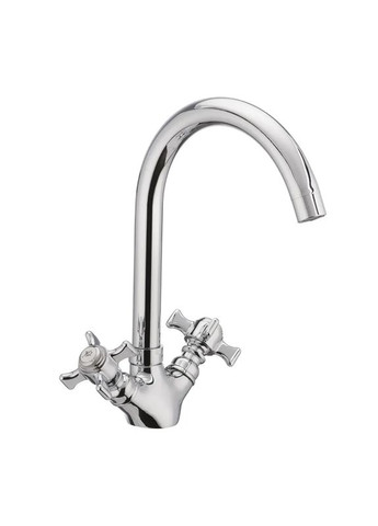 Смеситель для кухни ZEUS 275 (CR0085) Cron (322006479)