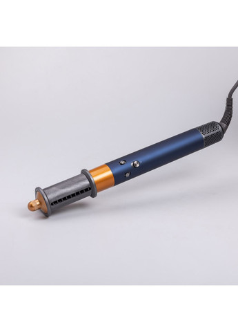 Мультистайлер для волосся Airwrap Complete Long 6 насадок Smartx (362455940)