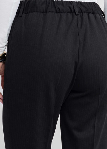 Брюки женские черные Arber Polina 1 (363057806)