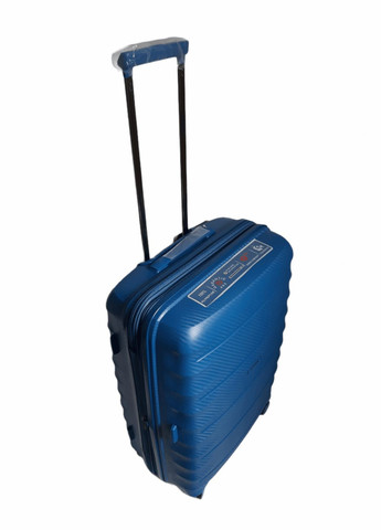 Валіза середня M 242B поліпропілен AIRTEX (300354054)