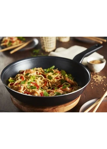 Сковорода универсальная C3840653 XL INTENSE 28 см Tefal (360423683)