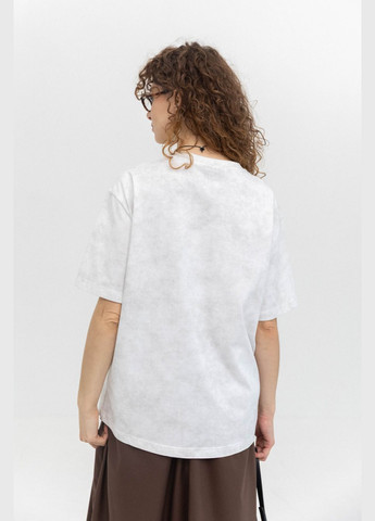 Футболка винтажная TS 004 Twice - (335014401)