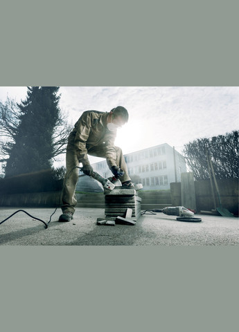 Угловая шлифмашина WE 19-180 Quick RT, 1900 Вт, болгарка с системой поддержания оборотов под нагрузкой 601088000 (5592) Metabo (295033286)