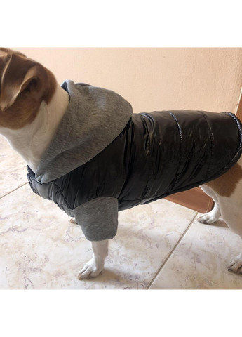 Тепла куртка для собак 12 No Brand (362136332)