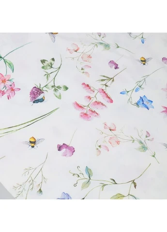 Детское постельное белье без простыни FLORAL DANCE (4822052450536) Cosas (394989093)
