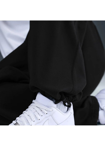 Штани чоловічі Solo Swsh Bb Oh Black Nike (365962350)