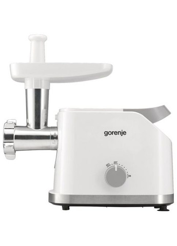Мясорубка Gorenje MG1802SJW (354227262)