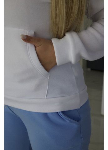 Женский теплый спортивный костюм Fashion (361231048)