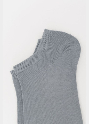 Оливковые носки женские короткие,, Ласточка (315134875)