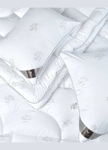 Одеяло летнее 155х210 см IDEIA SUPER SOFT CLASSIC (328388252)