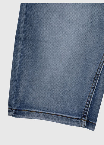 Капри джинсовые Moyaberla (293142551)