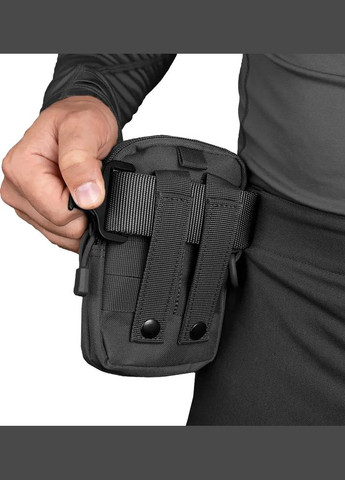 Підсумок Kid 3.0 Чорний Camotec (316437624)